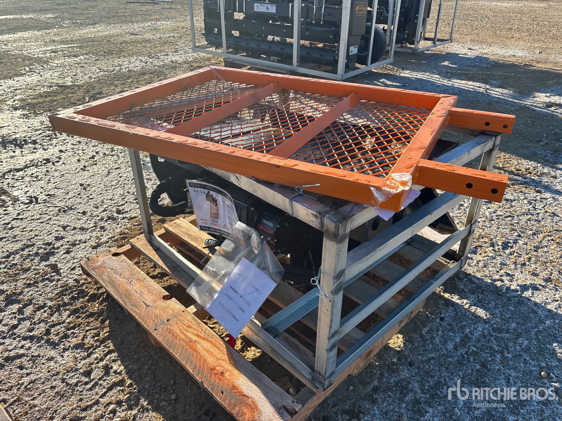 General Appearance with Zdjęcie, prawy dolny róg