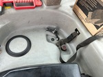 Control Station with 