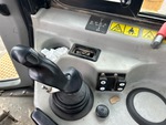 Control Station with 