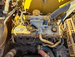 Motor with 
