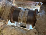 Drivetrain with 