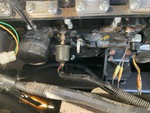 Engine with 