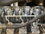 Engine with 