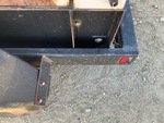 Trailer Chassis with 