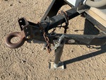 Trailer Chassis with 