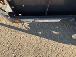 Trailer Chassis with 
