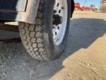 Trailer Chassis with 
