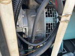 Generator with 