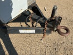 Trailer Chassis with 
