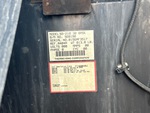 Refrigeration Unit with 