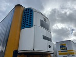 Refrigeration Unit with 
