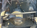 Drivetrain with 