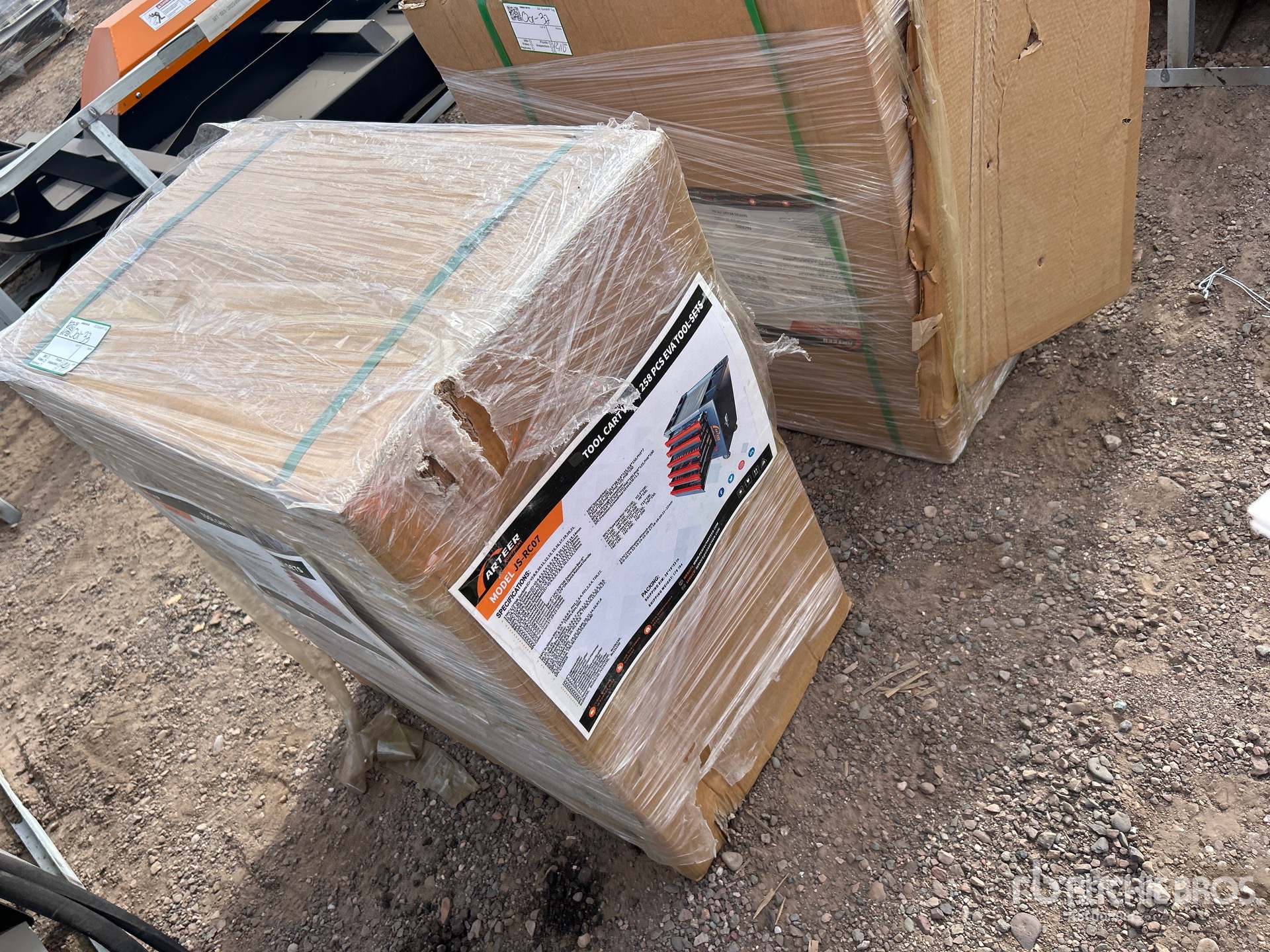 General Appearance with Imagen: esquina delantera izquierda