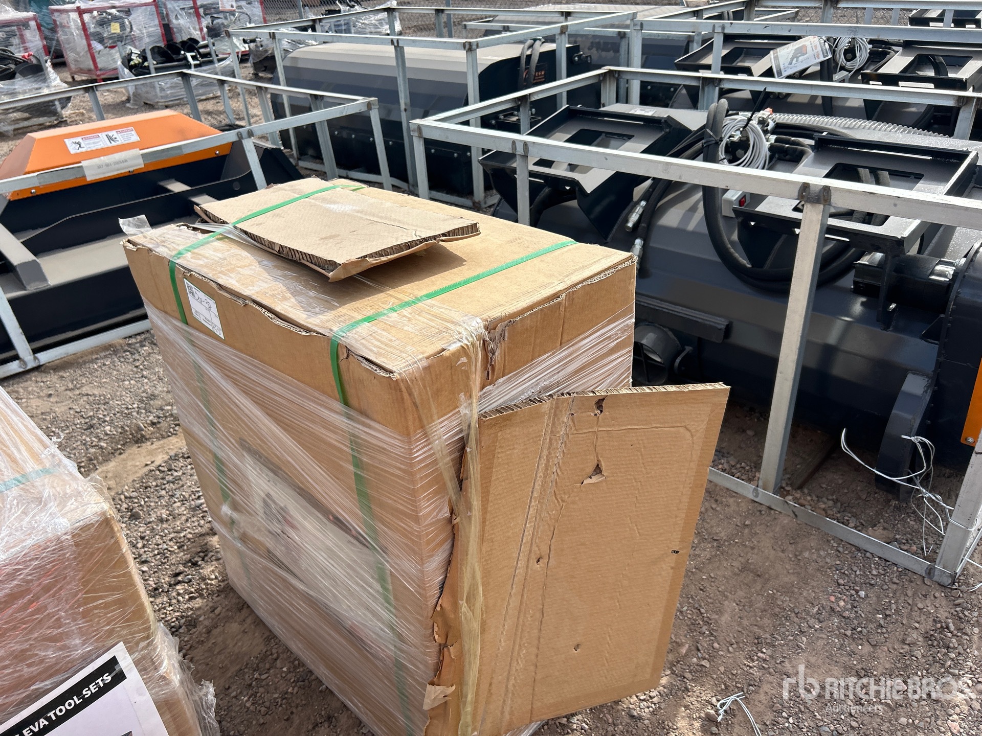 General Appearance with Imagen: esquina delantera izquierda