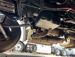Drivetrain with 