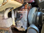 Engine with 