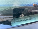 General Appearance with Second Serial Number/VIN Photo