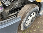 4 Underbody - Truck with