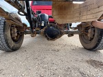 Drivetrain with 