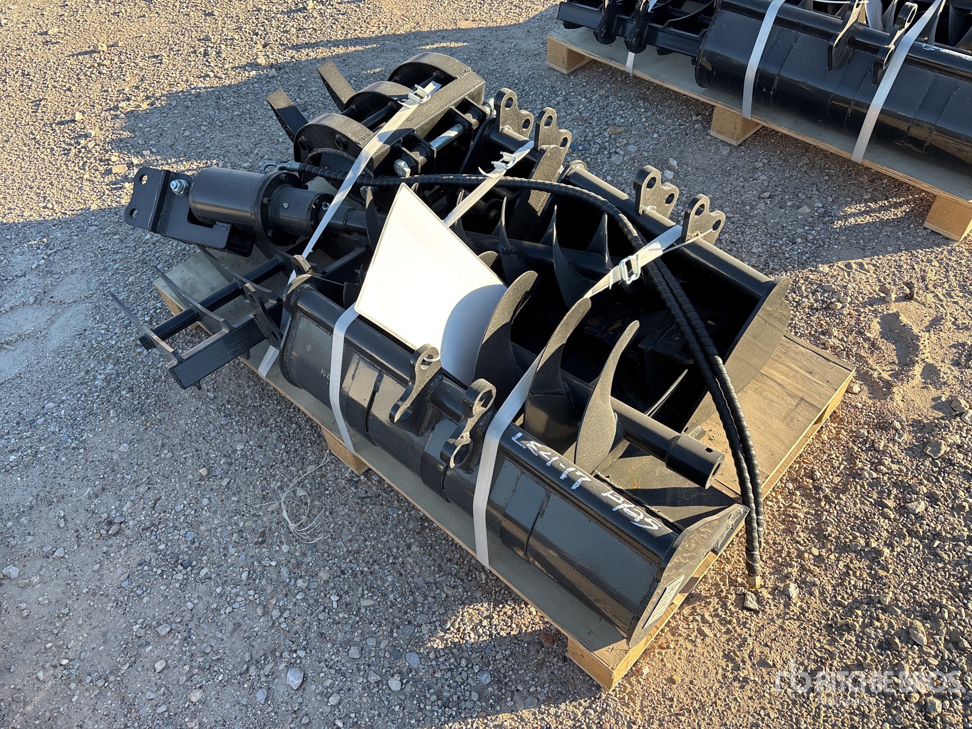 Aspect général with Image, coin avant gauche