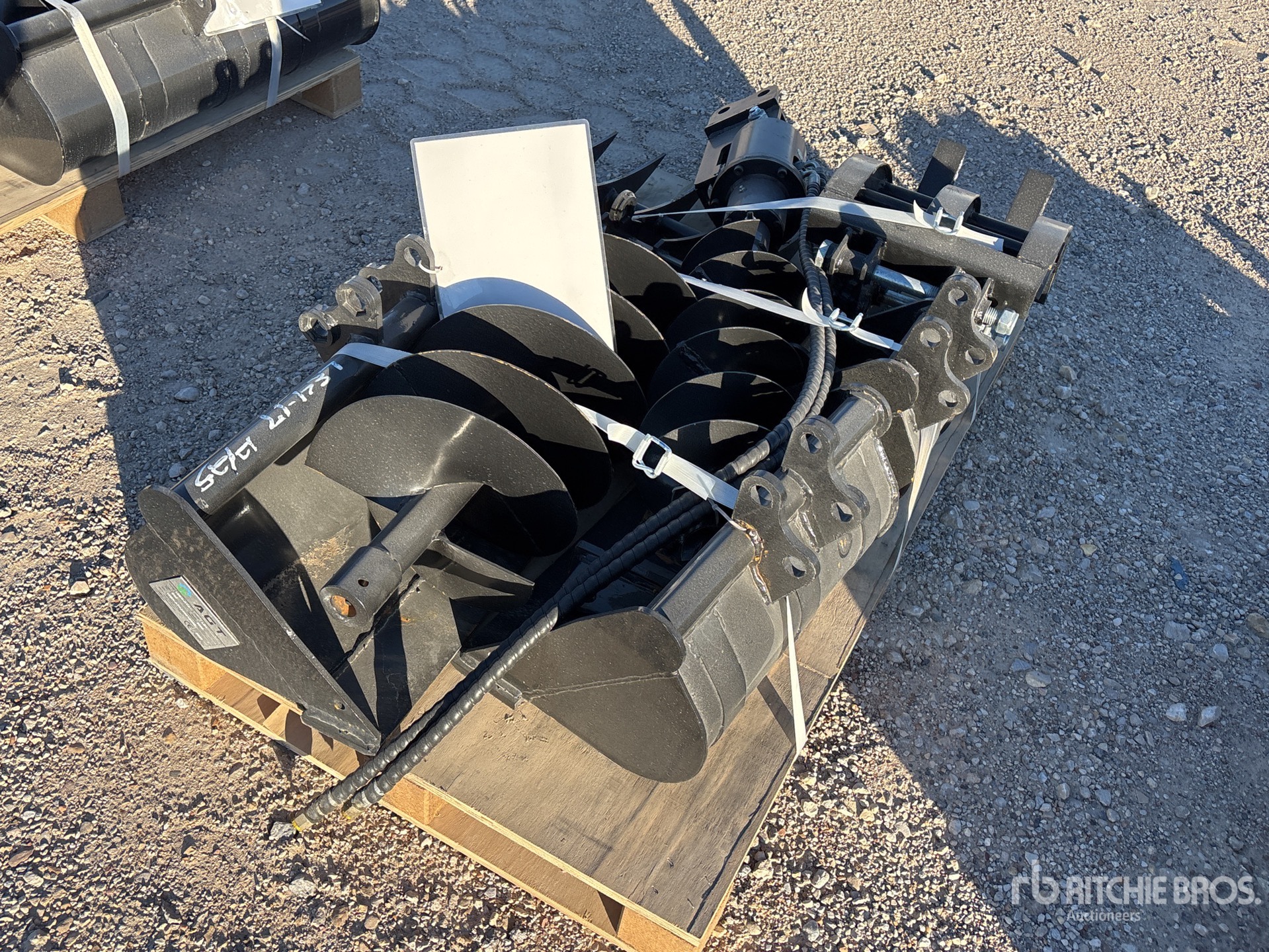 Aspect général with Image, coin arrière gauche