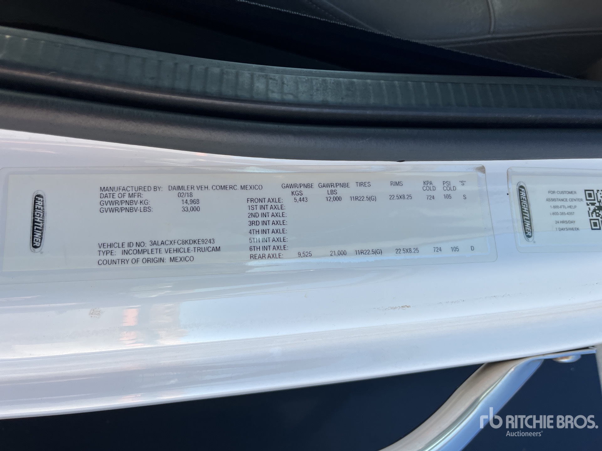 Aspect général with Numéro de série/Numéro d'identification du véhicule automobile