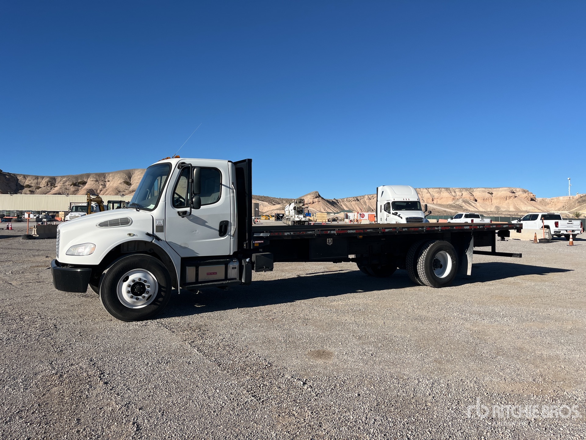 Aspect général with Photo en vedette