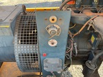 Control Station with Gauges