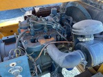 Engine with Fuel Leaks