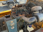 Engine with Fuel System