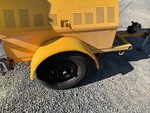 Chassis with Frame Rails/ Main Beams Condition