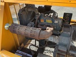 Engine with Engine - Right Side