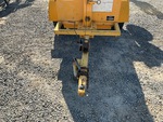 Chassis with Tongue/ Hitch Condition