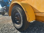 Chassis with Right Tire