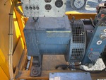 Electrical with Generator