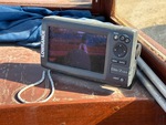 Control Station with 