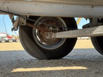 Trailer with 