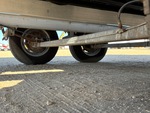Trailer with 