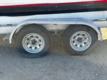 Trailer with 