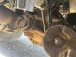 Drivetrain with 
