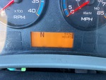 Cab with Engine Hours