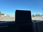 Cab with 