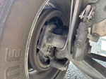 Brakes with 