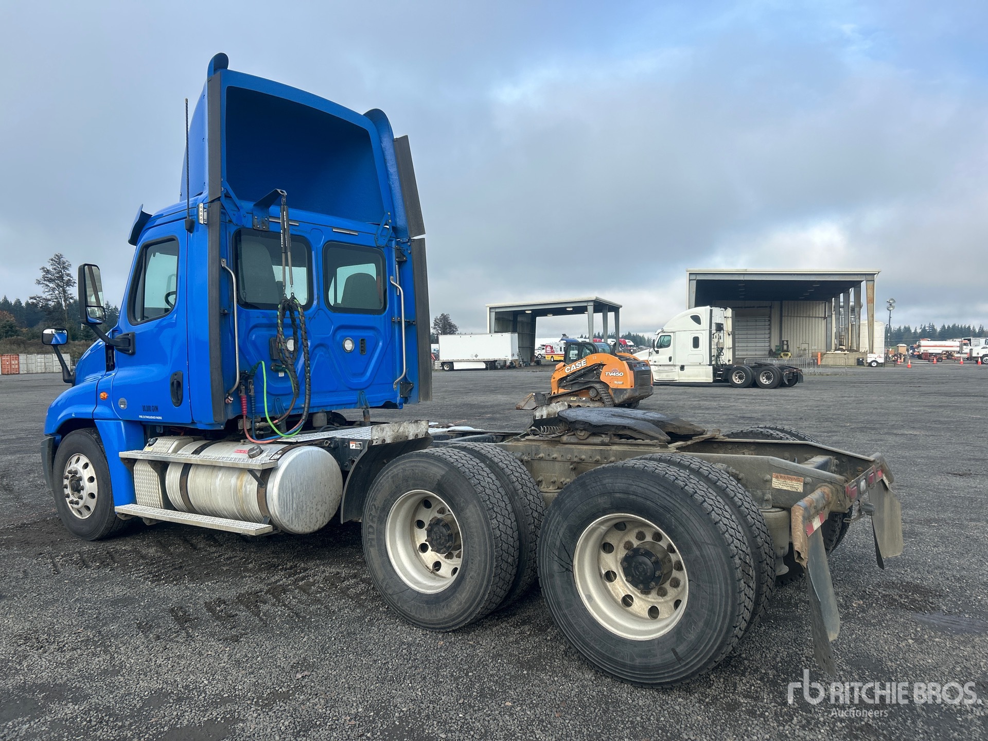 General Appearance with Zdjęcie, lewy dolny róg