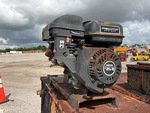 Engine with 