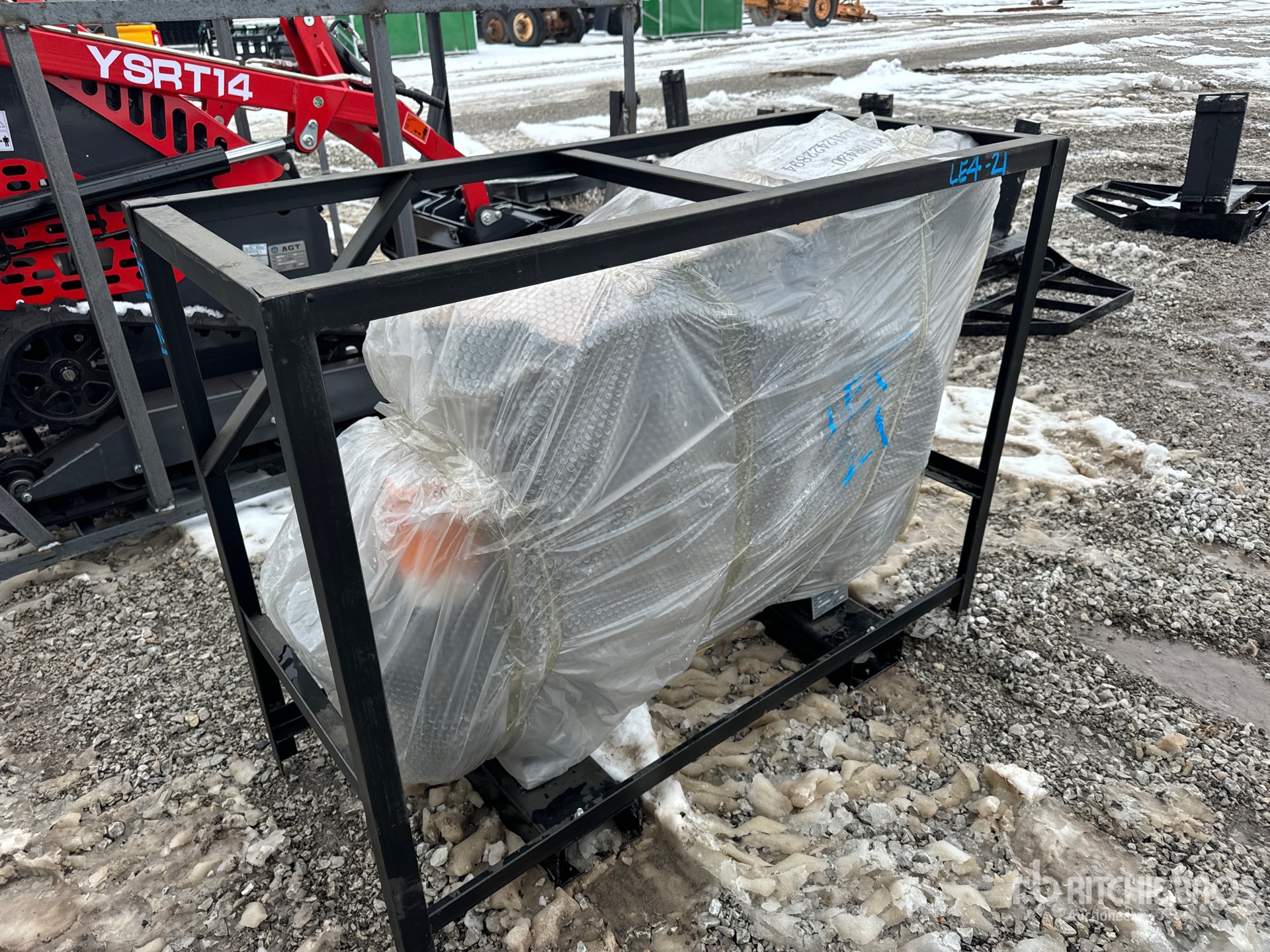 General Appearance with Imagen: esquina delantera derecha