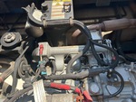 Refrigeration Unit with 