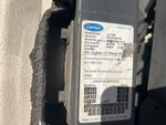 General Appearance with Refrigeration Unit Serial Number