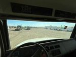 Cab with 