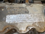 Engine with 